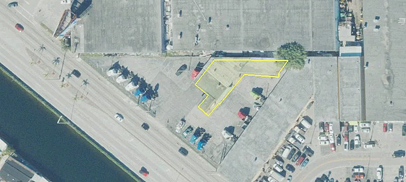 3131 Okeechobee Rd