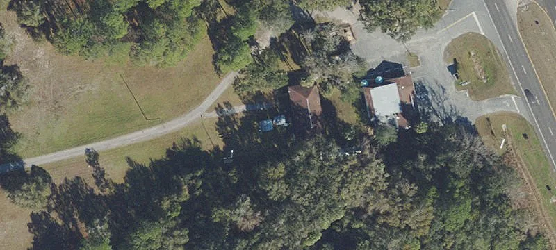 5430 Suncoast Blvd