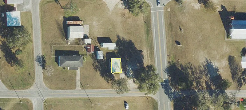 2485 Captain Buie Rd