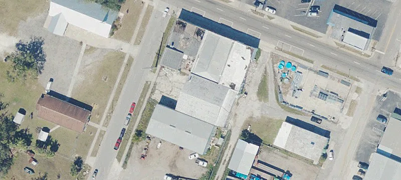 109 Orange Ave
