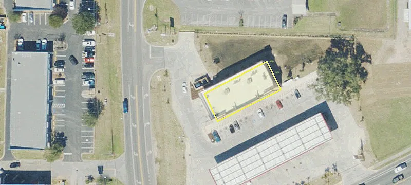 4520 Chumuckla Hwy