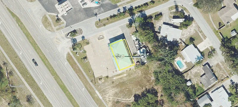 8775 Federal Hwy