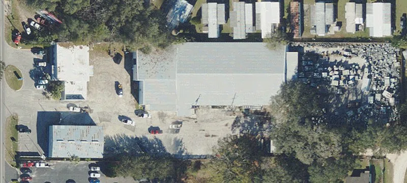 4622 Gall Blvd