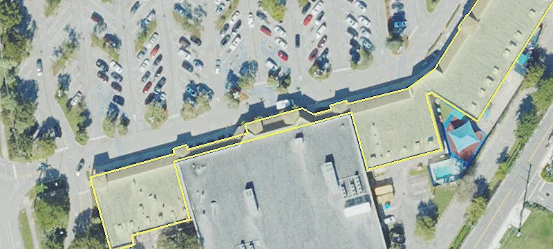 10910 Pembroke Rd, Unit 11060