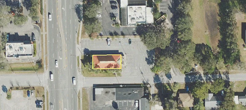 1403 Woodland Blvd