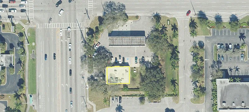 3580 Hillsboro Blvd