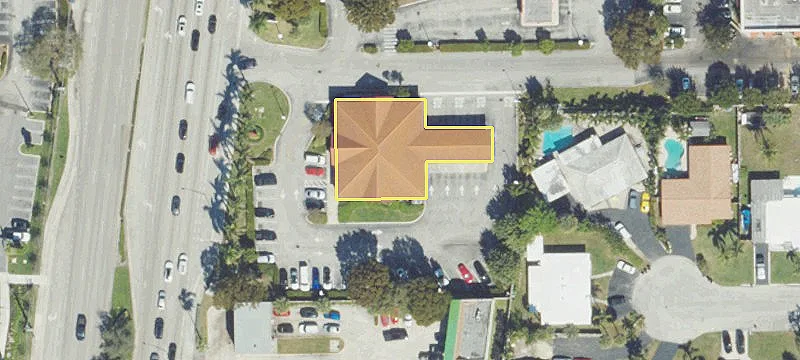 3550 Federal Hwy