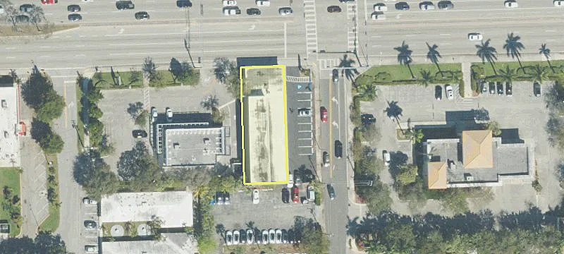 1740 Sunrise Blvd