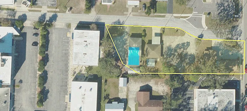 116 Bates SW Ave