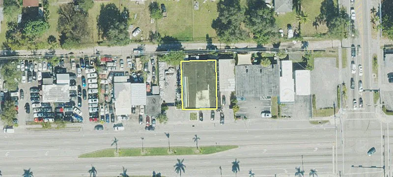 4131 Hallandale Bch Blvd