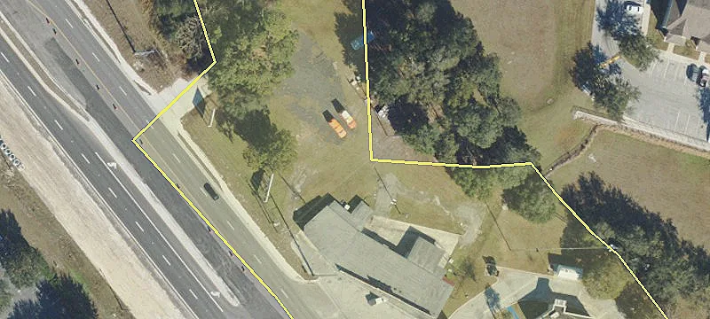 835 Us Hwy 27441