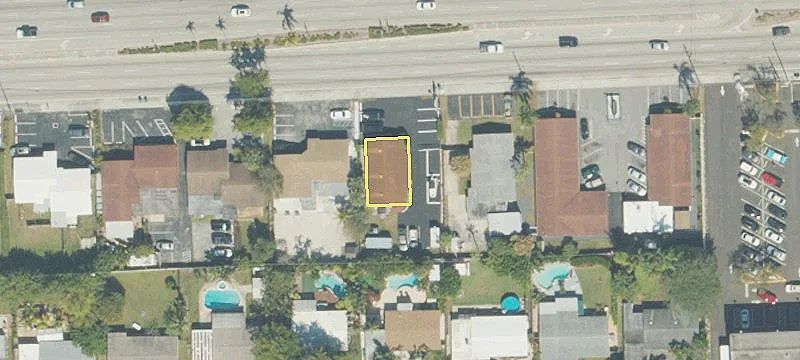 320 Oakland Park Blvd