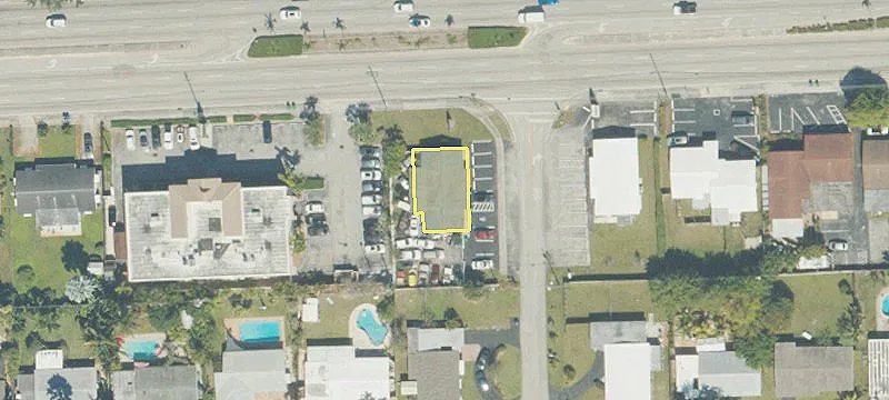 600 Oakland Park Blvd