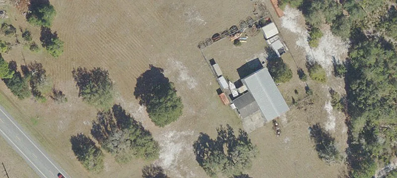 1614 Hwy 17