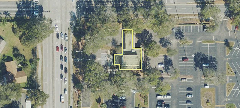 2701 Conway Rd