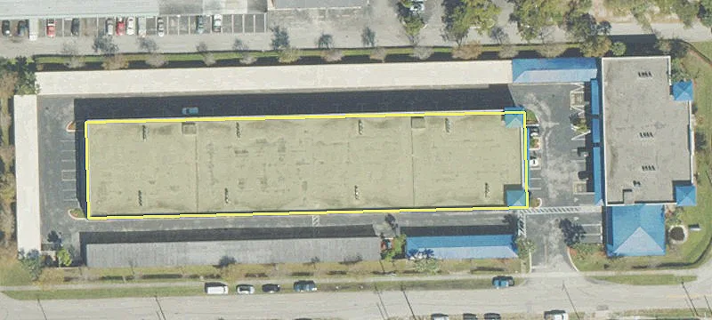 3001 Dixie Hwy