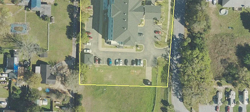 2607 Wilde Lk Blvd