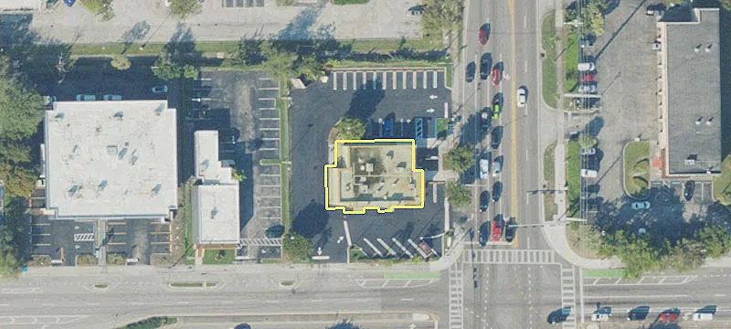 21000 112th Ave