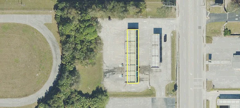 1115 Clearlake Rd