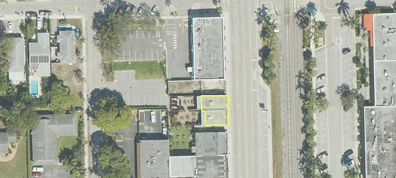 3555 Dixie Hwy