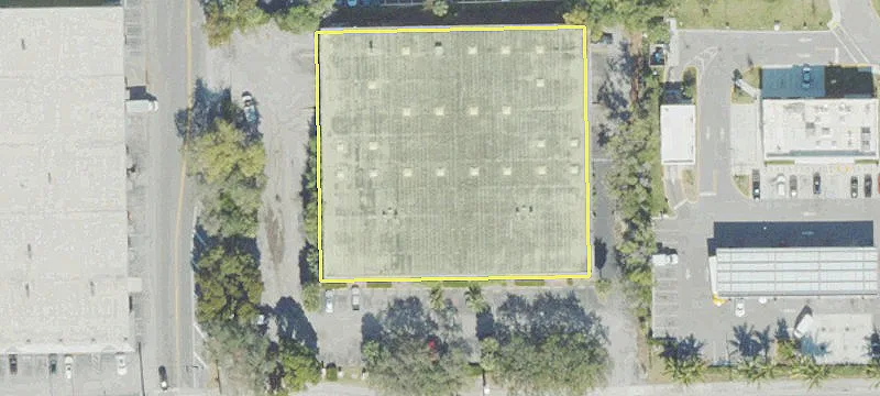 1190 Stirling Rd