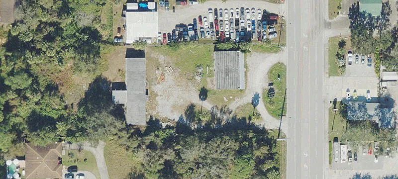 1220 Wickham Rd