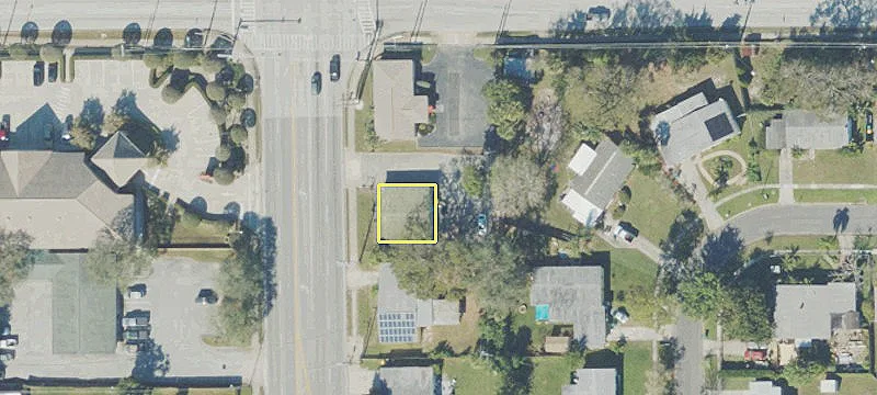1313 Croton Rd