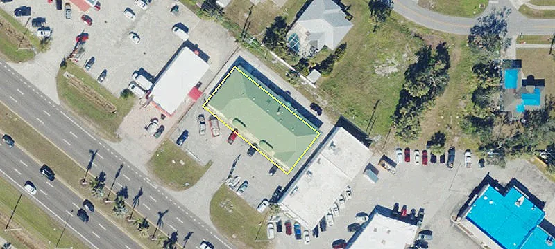 2852 Tamiami Trl Ste, Unit 4