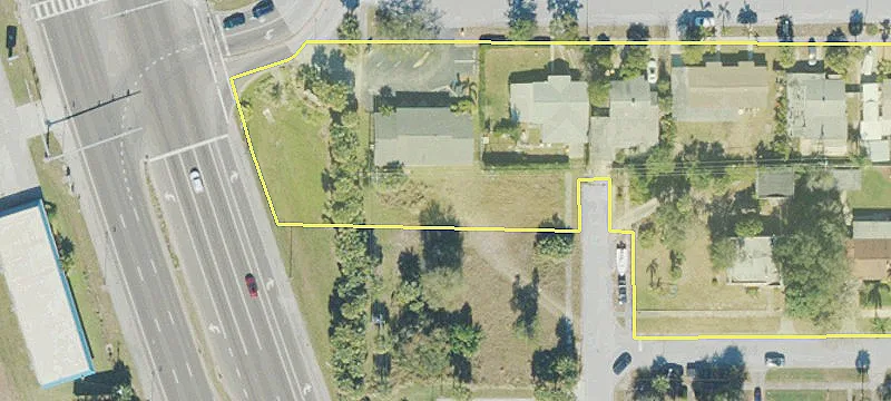 821 Osceola Dr