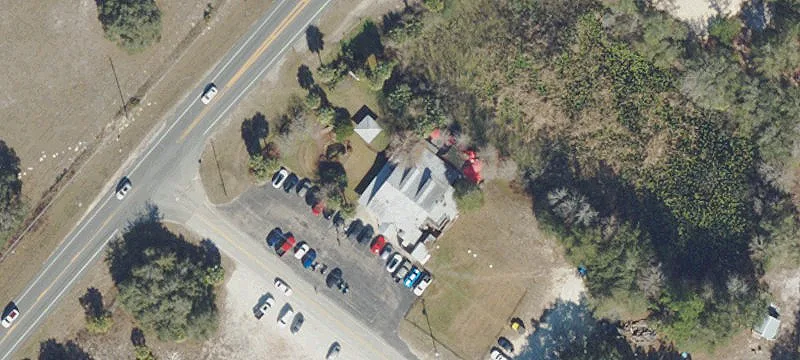 8411 Carl G Rose Hwy