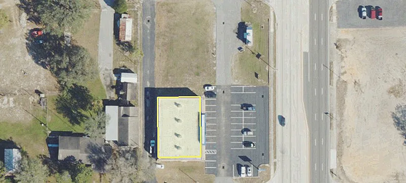 195 Us Hwy 27th N