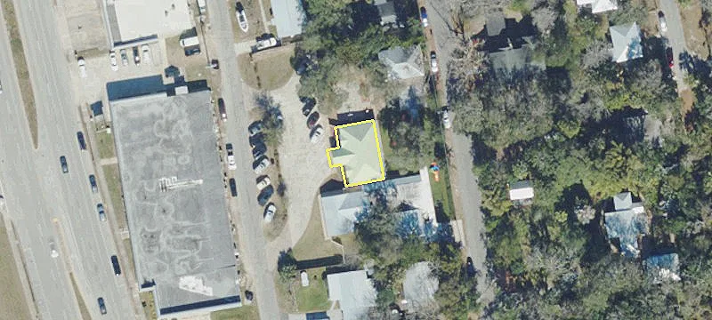 61 Palmetto Ave