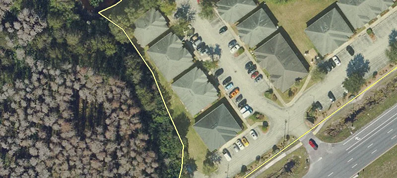 2643 Narnia Way