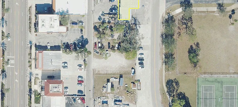 248 Bahama St