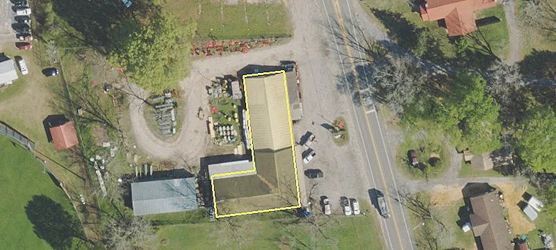 21829 Us Hwy 331st N