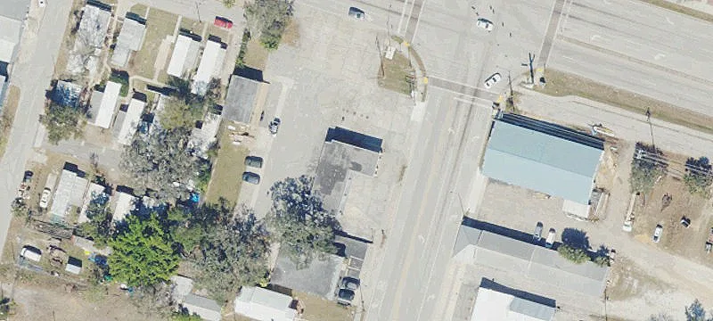 551 Ridgewood Dr