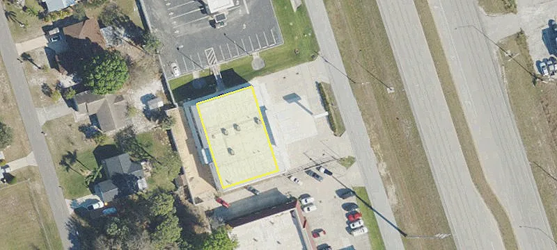 6011 Us Hwy 27th N