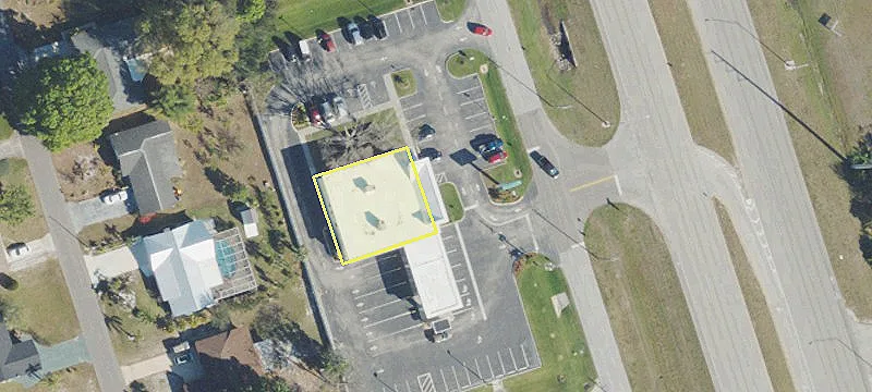 6105 Us Hwy 27th N