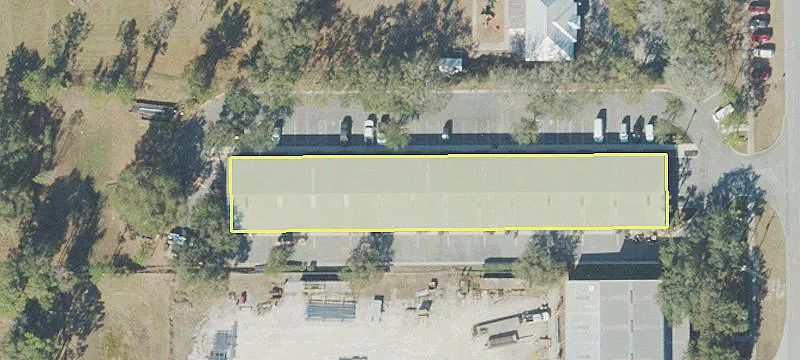 2750 Dillard Rd