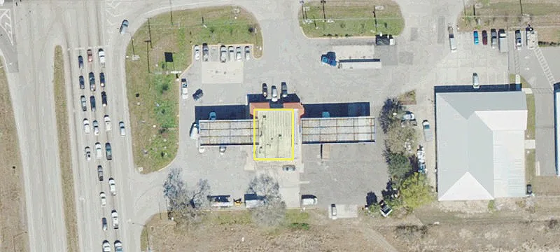 8000 Us Hwy 27th S