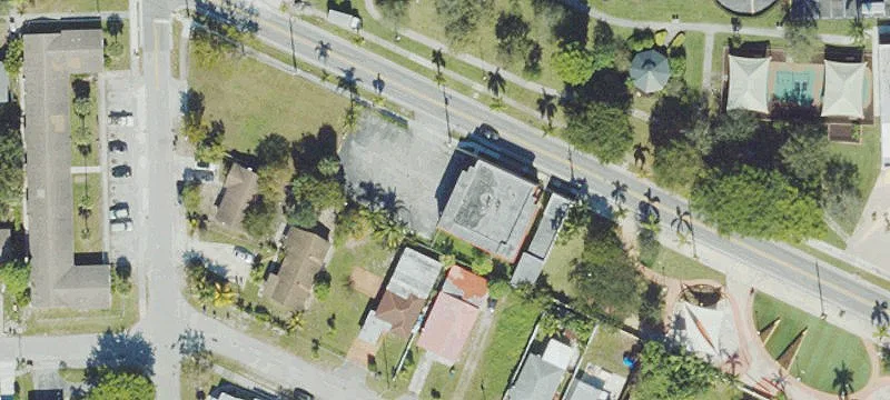 637 Foster Rd