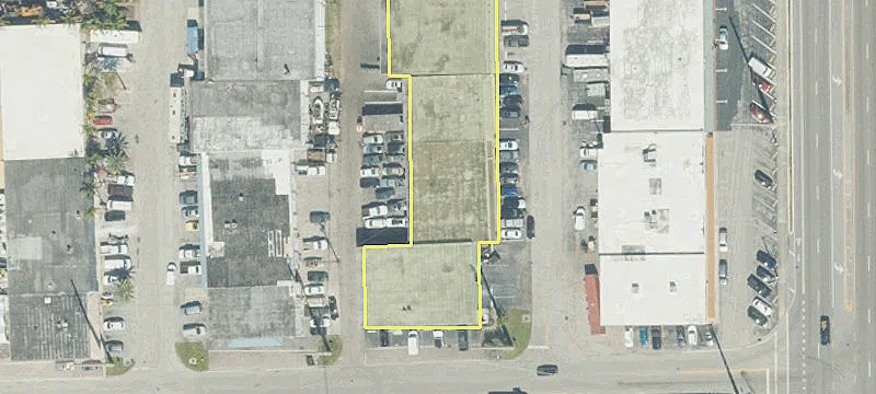 3557 9th Ter, Unit 3563