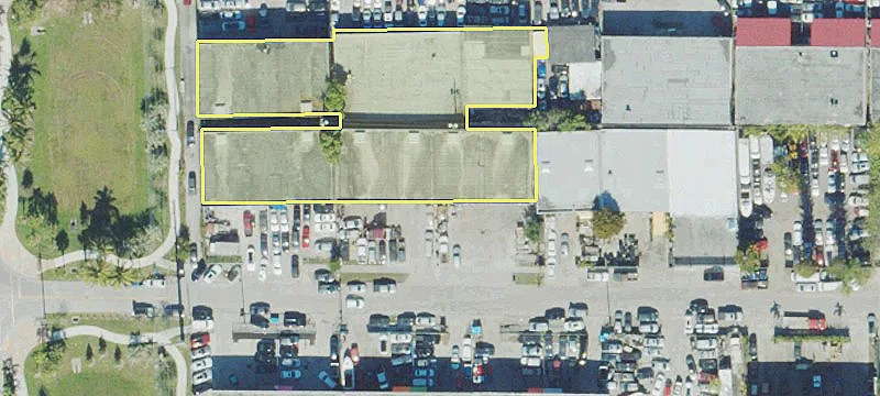 5917 Plunkett St, Unit 5925