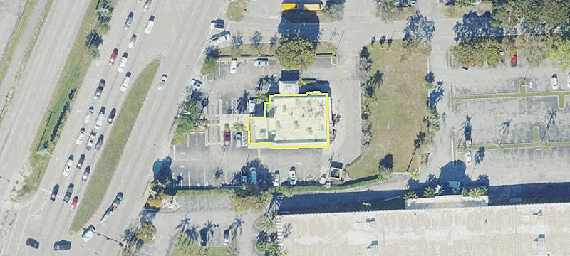 13201 Dixie Hwy