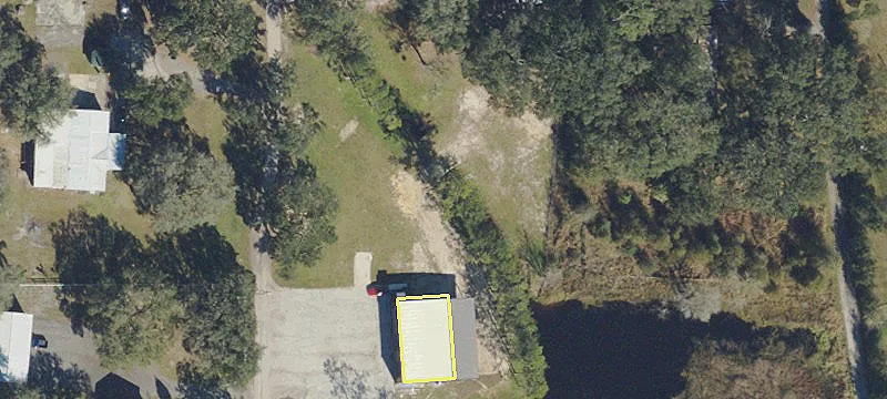 3307 Jernigan Ln