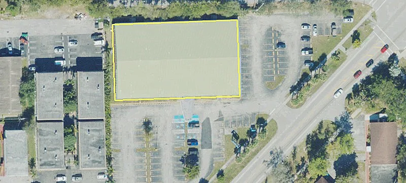 3737 Davie Rd Ext