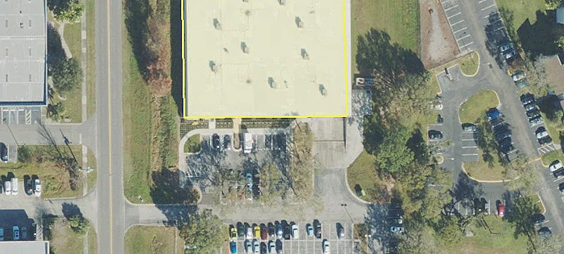 4301 Metric Dr