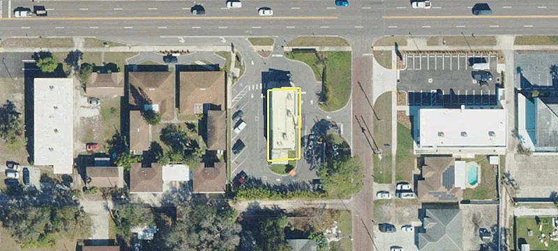 5602 Gulfport S Blvd
