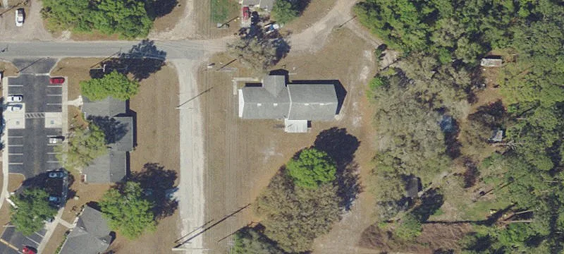320 Jim Payne Rd