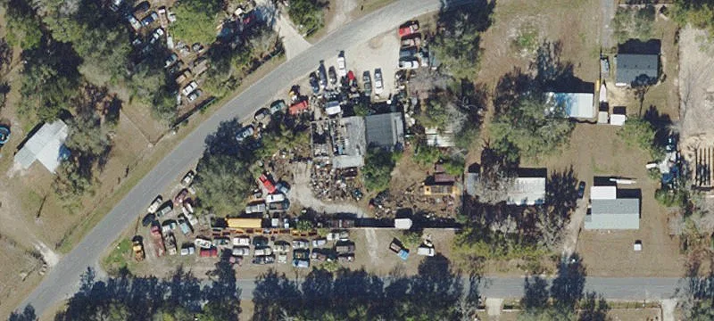 6564 Linden Dr